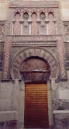 Crdoba, the Mosque