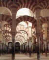 Cordoba MEzquita.jpg (11790 bytes)