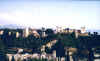 Granada Alhambra desde Mirador de San Nicolás - Albayzín.jpg (30926 bytes)